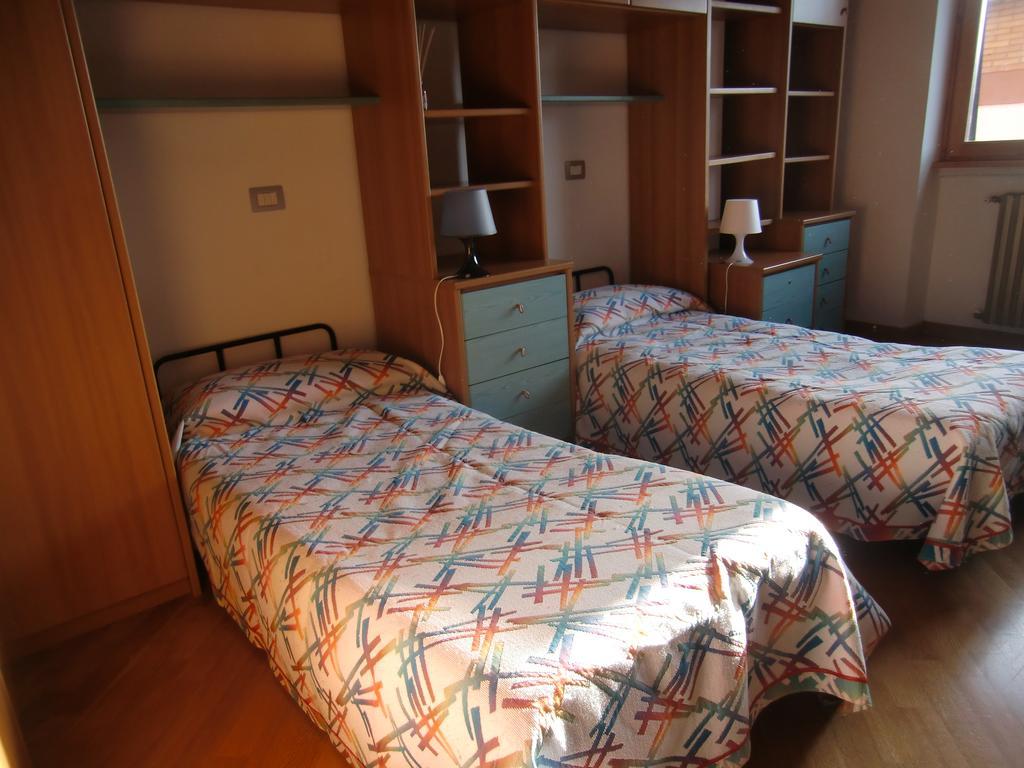 Cabrini Bed&Breakfast 로마 외부 사진