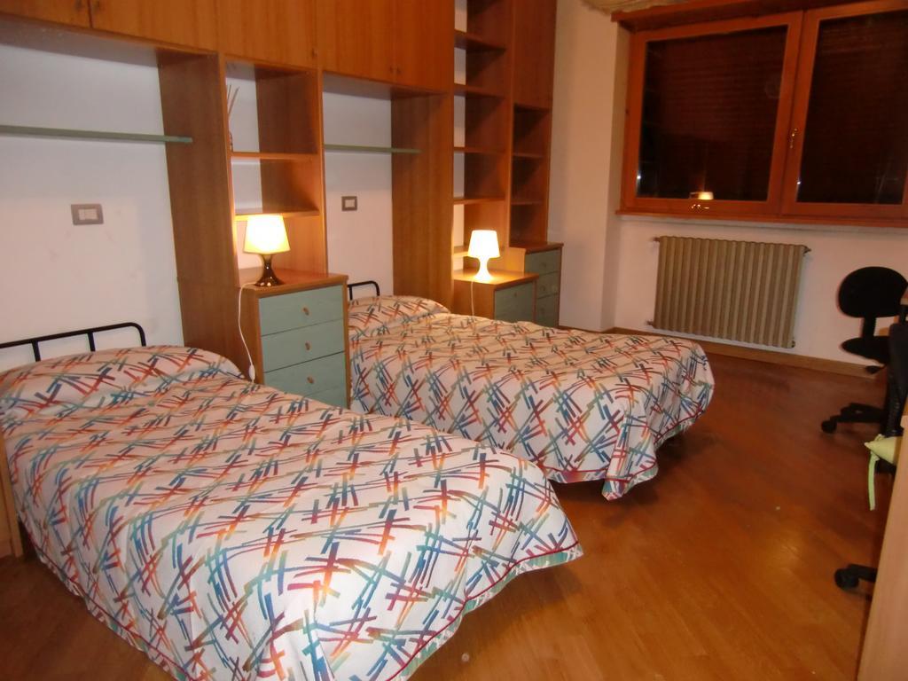 Cabrini Bed&Breakfast 로마 외부 사진