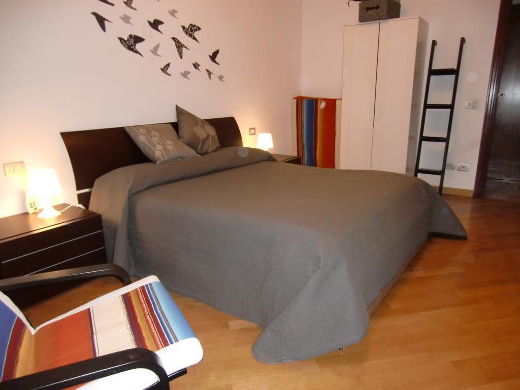 Cabrini Bed&Breakfast 로마 외부 사진