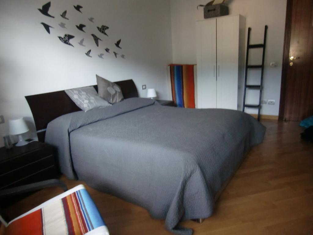 Cabrini Bed&Breakfast 로마 외부 사진