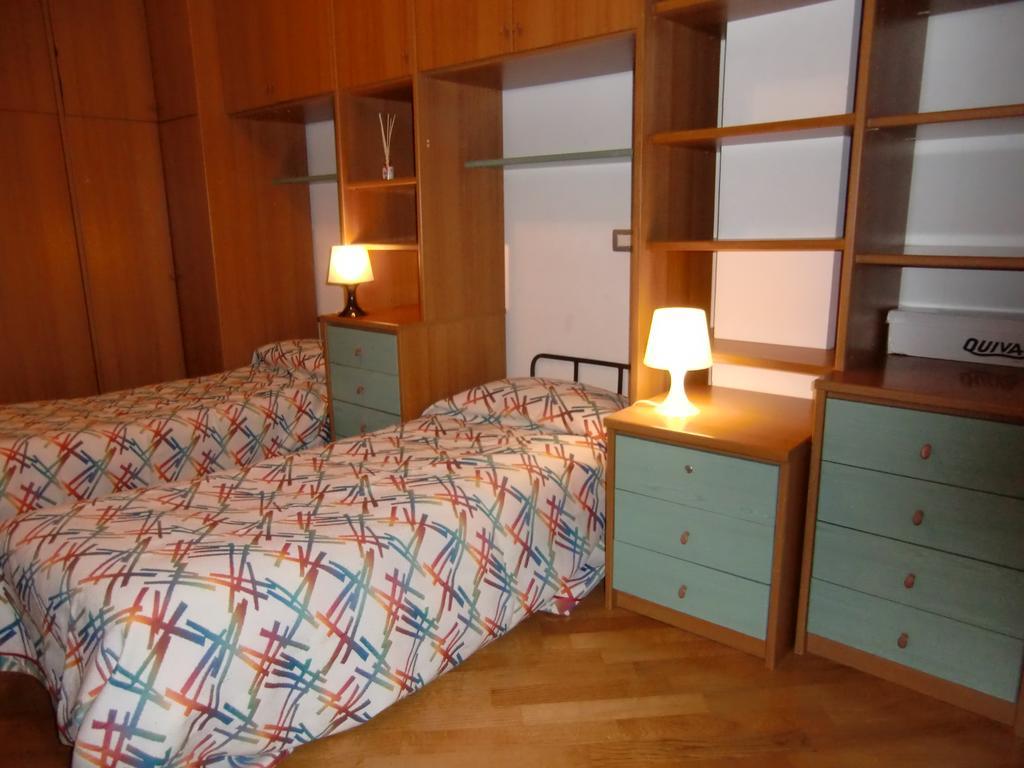 Cabrini Bed&Breakfast 로마 외부 사진