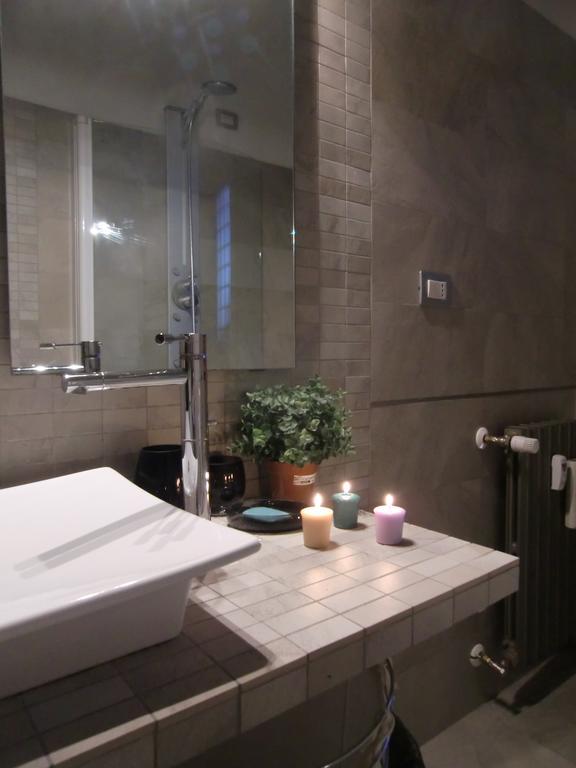 Cabrini Bed&Breakfast 로마 외부 사진